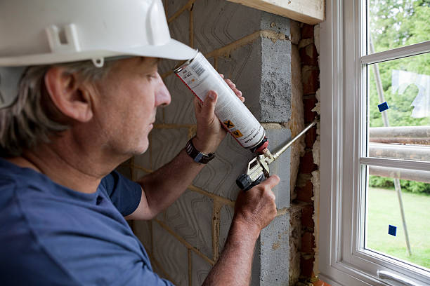 Insulation Contractors for Homes in Chamberlain, SD